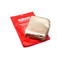Grinding Blanket - 0.9m x 0.9m - Fiberglass