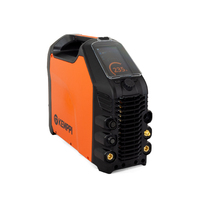 Kemppi MasterTig 235 ACDC TIG Welder - Gas Cooled with MPT35X Panel