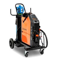 Kemppi 335 Amp MasterTig ACDC Water Cooled TIG Welder - MT335ACDCGAU