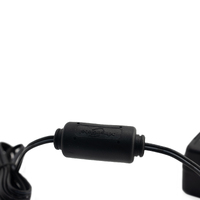 UNIMIG P0603 Battery Charger for the PARP Respirator P1004 Helmet