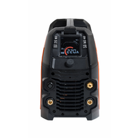 Kemppi Minarc T 223 ACDC TIG Welder - Gas Cooled 4m Torch