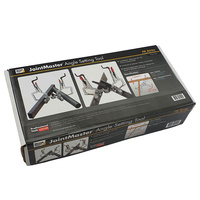 Strong Hand JointMaster Adjustable Angle Setting Pliers