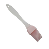 Pickling Paste Brush - Plastic Handle - PBRUSH - 50 Each