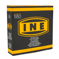 INESUB EF3 2.4mm Nr SS K415 25 Kg - Copper Free Wire