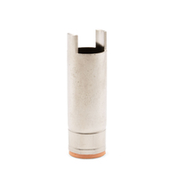 UNIMIG MB25 MIG Gun Shroud / Nozzle for Spot Welding - 10 Pack