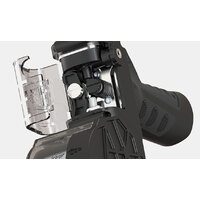 UNIMIG MIG Spool Gun 6m 220 Amp - Euro 9 Pin - Suits Razor / Viper Machines 