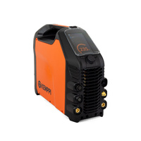 Kemppi 245 Amp Master T ACDC Water Cooled TIG Welder - MST245ACDCGMAU