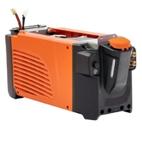 Kemppi 355 Amp Master T ACDC Water Cooled TIG Welder - MST355ACDCGAU