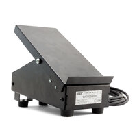 Foot Pedal Control for PATON PROTIG 200