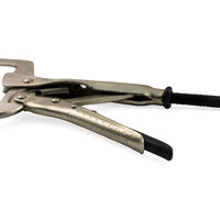 Strong Hand Locking Pipe Pliers 360mm Long - PVS100 - Strong Grip 