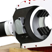 Lefon R12 Pipe Saw / Cutter - Orbital Bevelling Cutting Machine