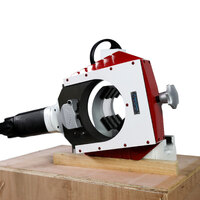 Pipe Saw / Cutter - R8 - Lefon- Cutting Machine - Orbital - Beveling - Welding