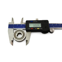 MIG Drive Roller Gear 0.9/1.2mm Knurled 30mm x 10mm x 08mm