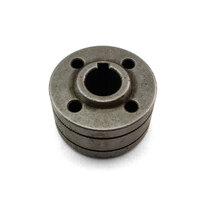 MIG Drive Roller Gear 0.9/1.2mm Knurled 30mm x 10mm x 19mm