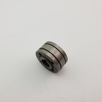 Gasless Flux cored MIG Drive Roller 1.0/1.2mm Knurled 30mm x10mm x 19mm 