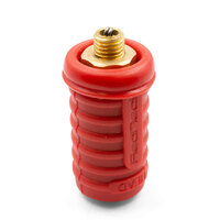 Unimig Red Neck 150CE Three Piece Flexible Coil Element