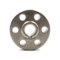 WIA MIG Roller U Groove 37mm x 10mm x 18mm - Suits 0.8mm / 0.9mm Wire