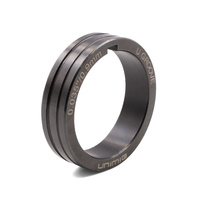 UNIMIG U Groove Roller 40mm OD , 32mm ID, 10mm Width - For 0.9mm and 1.0mm Aluminium MIG Wire