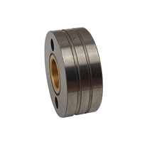 MIG Drive Roller Gear 0.6/0.8mm V Groove 30mm x 10mm x 12mm