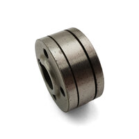 MIG Drive Roller Gear 0.8/0.9mm V Groove 30mm x 10mm x 19mm 