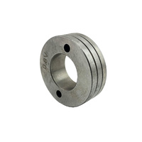 MIG Drive Roller 0.6/0.8mm V Groove 37 x 18.9 x 12mm