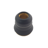 S45 Steel Vision Plasma Torch Consumable Kit - Original Trifamet