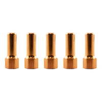 SC120 1.0mm Consumable Kit to Suit 40-50 Amps - Small Kit - Made in Italy U14002K