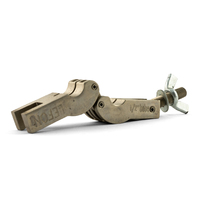 Pipe Saw Guide / Vise - 1/2" / 12.7mm - LEFON SG050 - Half Inch Cutting Block