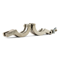 Pipe Saw Guide / Vise - 2 inch - LEFON SG200 - Cutting Block