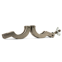 Pipe Saw Guide / Vise - 60.3mm / 2.375 - LEFON SG237 - Cutting Block