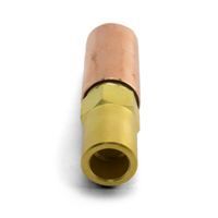LPG Super Heating Tip - 18 x 12 
