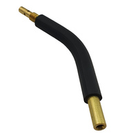 Swan / Goose Neck - MIG Gun - MB12 -Binzel - SN12B Non Thread
