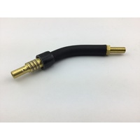 2 x Swan / Goose Neck - MIG Gun - MB14 - SN14 