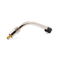 1 x MB36 Binzel Style Swan / Goose Neck - MIG Gun SN36