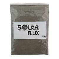 Type B Solar Welding Flux 50g - Purge Replacement