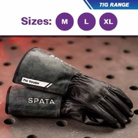 SPATA TOUGH TIG Gloves - X-Large 2 Pairs SPTI05-XL