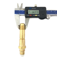 Harris 825 Nitrogen Type 50 Stem and Nut
