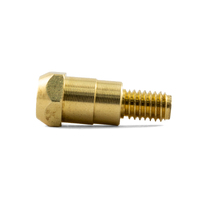 MB24 Binzel Style MIG Tip Holder / Adapter - 5 Pack
