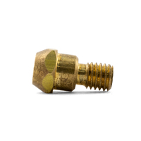 MIG Tip Holder / Adapter - MB26 - 2 Pack - Binzel Style