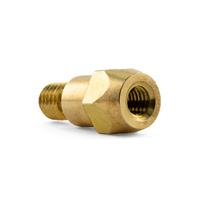 MIG Tip Holder / Adapter - MB36 - 5 Pack - Binzel Style