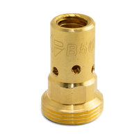 Binzel Style MIG Tip Holder / Adapter - MB501 - 2 Each