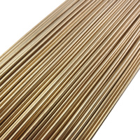 5kg - 2.4mm Aluminium Bronze A2 TIG Filler / Brazing Wire