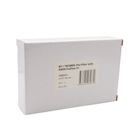 Tecmen FreFlow Particle Filter Service / Overhaul Kit - TM1000_kit2