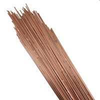 5kg Pack - 1.6mm Chrome Moly TIG Filler Rods - ER80S-B2