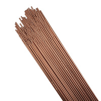 5kg Pack - 2.4mm Chrome Moly TIG Filler Rods - ER80S-B2
