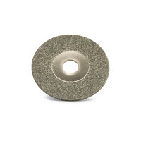 Turbo Sharp X Diamond Grinding Wheel