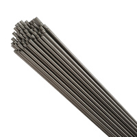 11 Sticks - 200g Pack - 2.4mm Grade 2 Titanium TIG Filler Rods