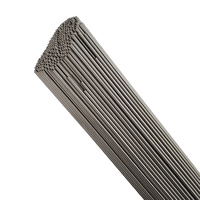110 Sticks - 1kg - 1.6mm Grade 5 Titanium TIG Filler Rods