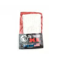 TIG FINGER XL Heat Shield Welding Made in USA