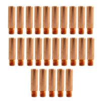 Tweco #1 Style 33 Piece Value Kit / Combo 0.8mm Tips Suits Lincoln 180C